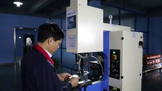 618 Plus Fastener Insertion Machines