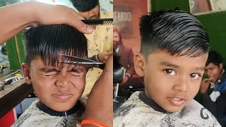 ✂️ High Taper Fade Haircut| High Taper Fade Haircut Step By Step