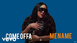 Tifa - Come Offa Me Name (Official Video)