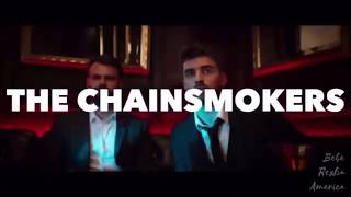 The Chainsmokers, Bebe Rexha - Call You Mine (Official Trailer Music)