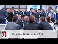 Fakuma 2018 - Exhibitor Statements