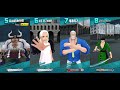 kuzan aokiji gameplay in ex garp era one piece bounty rush