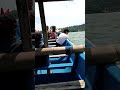 Naik Kapal Compreng keliling Pantai Teluk Penyu Cilacap #dailyvlog