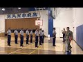 saipan southern high school golden bear 2023 armed inspection