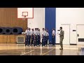 saipan southern high school golden bear 2023 armed inspection