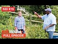 ASK This Old House | Invasive Plants, Bidet Toilet (S22 E15) FULL EPISODE