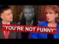 ‘You're Not Funny’ — He SHATTERED Their Ego and ABSURD Claim That Trump Will JAIL Comedians! Satire