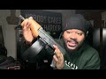 the most hated gun in america micro draco unboxing could i edc this