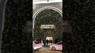 Dalma Garden Mall in Yerevan 🇦🇲 🛍️ 🎄 #mall  #christmas2025  #decoration #newyear