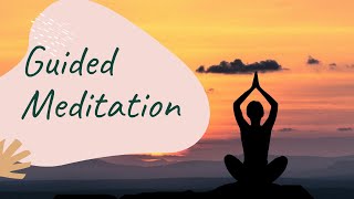 Guided Sleep Meditation, Lower Blood Pressure, Sleep Meditation for Stress Anxiety Reduction