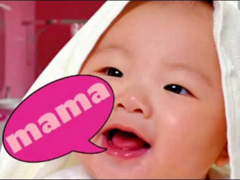 Teaching Your Baby How To Speak (Baby Health Guru) Teaching Your Baby How To Speak (Baby Health Guru)