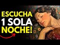 🔥HIPNOSIS para ACTIVAR tus PODERES y TALENTOS OCULTOS [Durmiendo]🔥 | MEDITACIÓN Guiada😴✅