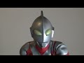 【フィギュア】g3 《ウルトラマン》レジンキャスト製 開封レビュー