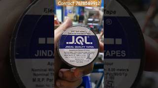 pvc electrical tape | electrical insulation tape |adhesive tape |tape manufacturing #trendingshorts