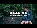 Stanley Hao - ‘Deja Vu’ (Prod. Saving Reggie) Official Lyric Video