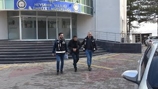 Nevşehir'de Esnafın Dikkatiyle Zeytinyağı Çetesi Çökertildi