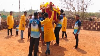 || श्री त्रिमुखी देवी शिमगोत्सव || २०२३ कोकणातील पारंपारिक शिमगोत्सव