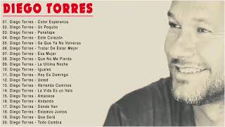 Diego Torres Mejores Canciones🎶🎶