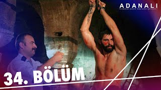 Adanalı 34.Bölüm