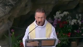 PRE-RECORDED Live | Non-Stop Holy Rosary from Lourdes to Mama Mary  | Subscribe Channel