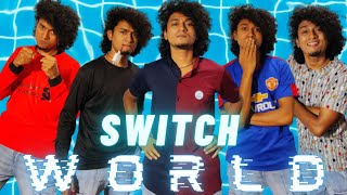 Switch World / Malayalam Vine / Ikru