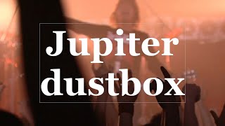 Jupiter/dustbox（歌詞・和訳付）