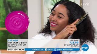 HSN | HSN Customer Favorites - Beauty 04.19.2021 - 07 AM