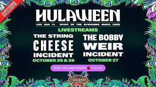 The String Cheese Incident 10/25/24 Live Oak, FL