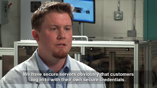 HID Secure Identity Services
