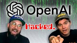 We hacked OpenAI.