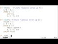 Episode 27: Modules as Scripts and the Module Search Path