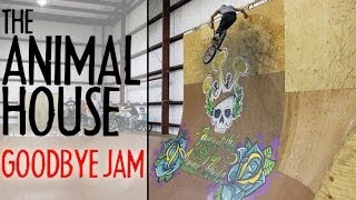 Animal House: Goodbye Jam