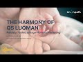 The Harmony of Qur'an - Harmony of QS Luqman : Rahasia Tauhid Sebagai Pondasi Parenting