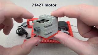 Amazing ! Requested Lego Experiments 3