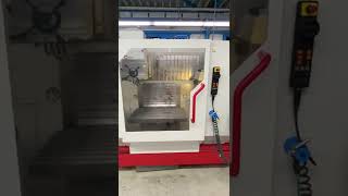 HERMLE U630T CNC Machining Center