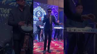 Hindi Bollywood songs mashup sing by Singer Lokesh Agra, the rock band 9897192848