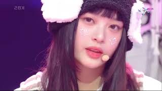 HANI_NewJeans Wink Compilation!