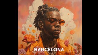[FREE] Young Thug Type Beat 2024 - "Barcelona"