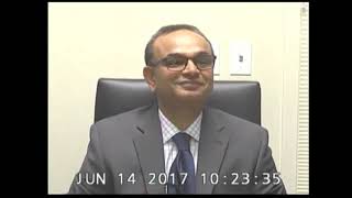 Defendant Surgeon Deposition | Surgery Malpractice | $1.2 Million Verdict