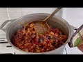 Кышкы салаттар Баклажандан икра 🍆🌶🍅🧅🧄Очень ваусная икра с баклажанами