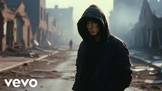 Eminem - Aftermath (2025) New Song