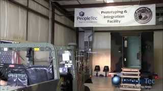 PeopleTec Corporate Overview