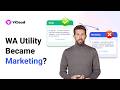 WhatsApp Utility Messages Keep Getting Classified as Marketing? Here’s the Fix | YCloud 2026
