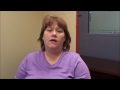 adult learner testimonial paulette