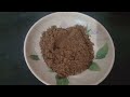 முறையான கரம்மசாலா 👉பொடியின் ரகசியம்👌இதுதான் karam masala powder recipe