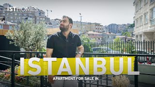 Great Investment opportunity in the middle of ISTANBUL | Kağıthane