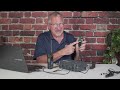 what is a gmrs repeater and how to use one