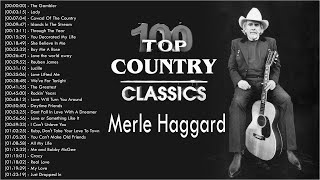 Merle Haggard,Kenny Rogers,Dolly Parton,Alan Jackson,Don Williams,Willie Nelson - Country Songs