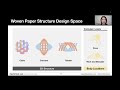 SkinPaper: Exploring Opportunities for Woven Paper as a Wearable Material for On-Skin Interactions