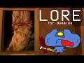 Ultrakill Lore for Dummies